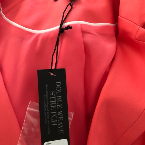 Plus-size Lane Bryant Blazer NWT - Picture 3 of 8